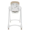 Стул для кормления Pituso Compato New Beige