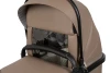 Коляска-трансформер Farfello Aimile Adventurer PU ADV-14 Nutbrown
