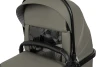 Коляска-трансформер Farfello Aimile Adventurer PU ADV-15 Khaki
