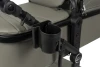 Коляска-трансформер Farfello Aimile Adventurer PU ADV-15 Khaki
