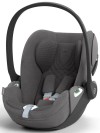 Автокресло Cybex Cloud T i-Size Plus 0+ (0-13 кг)  Mirage Grey