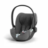 Автокресло Cybex Cloud T i-Size Plus 0+ (0-13 кг)  Mirage Grey