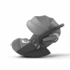 Автокресло Cybex Cloud T i-Size Plus 0+ (0-13 кг)  Mirage Grey