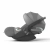 Автокресло Cybex Cloud T i-Size Plus 0+ (0-13 кг)  Mirage Grey