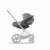 Автокресло Cybex Cloud T i-Size Plus 0+ (0-13 кг)  Mirage Grey