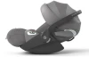 Автокресло Cybex Cloud T i-Size Plus 0+ (0-13 кг)  Mirage Grey