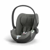 Автокресло Cybex Cloud T i-Size Plus 0+ (0-13 кг)  Mirage Grey