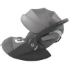 Автокресло Cybex Cloud T i-Size Plus 0+ (0-13 кг)  Mirage Grey