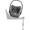 Автокресло Cybex Cloud T i-Size Plus 0+ (0-13 кг)  Mirage Grey