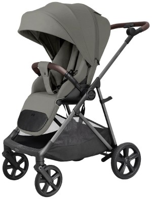 Коляска прогулочная Carrello Costa CRL- 5534 Echo Grey