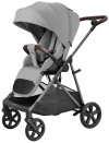 Коляска прогулочная Carrello Costa CRL- 5534 Platinum Grey