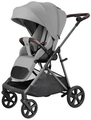Коляска прогулочная Carrello Costa CRL- 5534 Platinum Grey