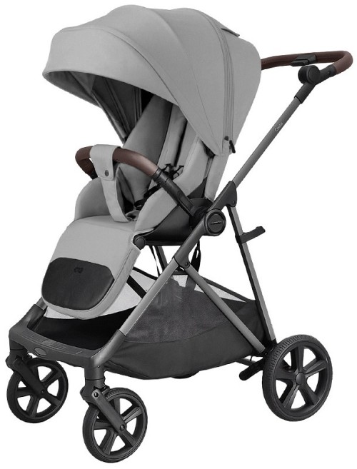 Коляска прогулочная Carrello Costa CRL- 5534 Platinum Grey
