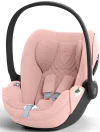 Автокресло Cybex Cloud T i-Size Plus 0+ (0-13 кг) Peach Pink
