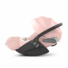 Автокресло Cybex Cloud T i-Size Plus 0+ (0-13 кг) Peach Pink