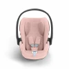 Автокресло Cybex Cloud T i-Size Plus 0+ (0-13 кг) Peach Pink