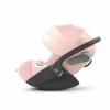 Автокресло Cybex Cloud T i-Size Plus 0+ (0-13 кг) Peach Pink