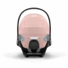 Автокресло Cybex Cloud T i-Size Plus 0+ (0-13 кг) Peach Pink