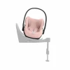 Автокресло Cybex Cloud T i-Size Plus 0+ (0-13 кг) Peach Pink