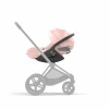 Автокресло Cybex Cloud T i-Size Plus 0+ (0-13 кг) Peach Pink