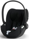 Автокресло Cybex Cloud T i-Size Plus 0+ (0-13 кг) Sepia Black