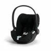 Автокресло Cybex Cloud T i-Size Plus 0+ (0-13 кг) Sepia Black