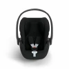 Автокресло Cybex Cloud T i-Size Plus 0+ (0-13 кг) Sepia Black