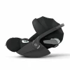 Автокресло Cybex Cloud T i-Size Plus 0+ (0-13 кг) Sepia Black