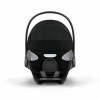 Автокресло Cybex Cloud T i-Size Plus 0+ (0-13 кг) Sepia Black