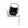 Автокресло Cybex Cloud T i-Size Plus 0+ (0-13 кг) Sepia Black