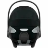 Автокресло Cybex Cloud T i-Size Plus 0+ (0-13 кг) Sepia Black