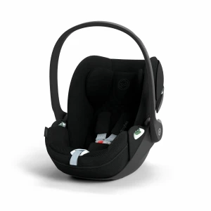Автокресло Cybex Cloud T i-Size Plus 0+ (0-13 кг) Sepia Black