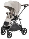 Коляска прогулочная Carrello Costa CRL- 5534 Cloud Grey