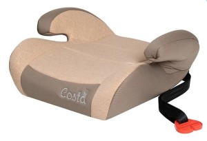 Бустер Costa HF-01(10) 2/3 (15-36кг) Beige