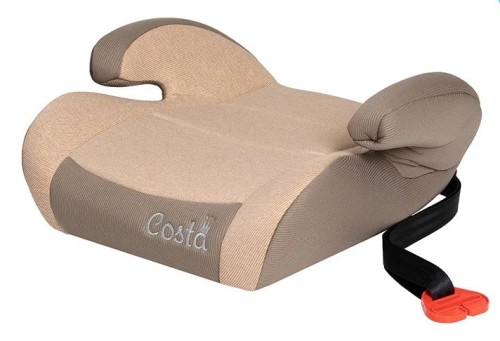 Бустер Costa HF-01(10) 2/3 (15-36кг) Beige