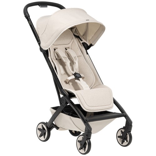 Коляска прогулочная Joolz Aer 2 Calming beige