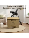 Стул для кормления Skillmax S200 dark grey