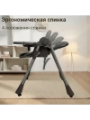 Стул для кормления Skillmax S200 khaki