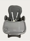 Стул для кормления Skillmax S200 khaki