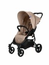 Коляска прогулочная Valco baby Snap 4 Flatt Matt Sand