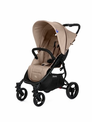 Коляска прогулочная Valco baby Snap 4 Flatt Matt Sand