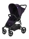 Коляска прогулочная Valco baby Snap 4 Flatt Matt Plum