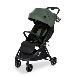 Коляска прогулочная iZZi RoaD Olive/ Black