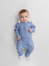 Комбинезон Happy Baby (blue, 80–86, 90146-0)