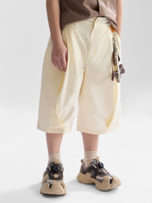 Брюки Happy Baby (light beige, 104–110, 88705-1)