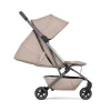 Коляска прогулочная Joolz Aer 2 SE Sandy taupe бампер/подстаканник