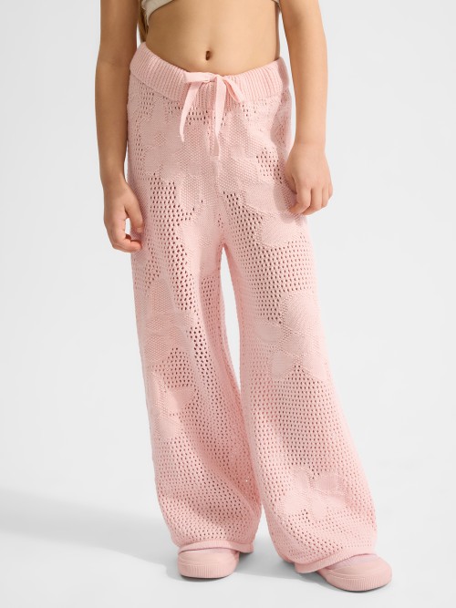 Брюки Happy Baby (light pink, 104–110, 88600-1)