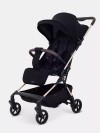 Коляска прогулочная Rant Avion RA406 Black