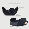 Бустер Rant Axel ZY23 3 (22-36кг) Black