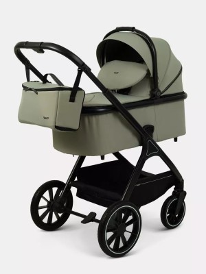 Коляска 2 в 1 Rant basic Terra RA163 Olive